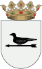 Coat of arms of La Todolella