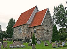 Frogner medieval church.jpg