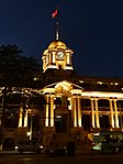 Canton Custom House (est. 1916), one of the oldest surviving in China