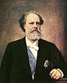 Q52964 Gustaf Åkerhielm geboren op 24 juni 1833 overleden op 2 april 1900