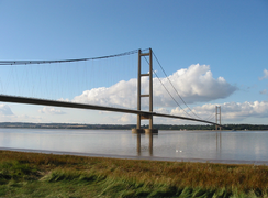 Pont du Humber