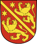 Wappe vo Kleinandelfingen