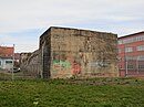 Salzgitter-Bunker in Luckenwalde