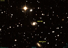 NGC 923