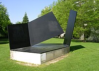 Hommage à Sáenz de Oiza (1959)