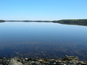 Image illustrative de l’article Lac Puruvesi