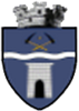 Coat of arms of Nucet