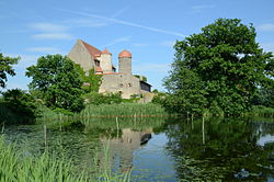 Sommersdorf Castle