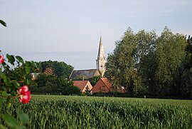 A general view of Sercus