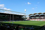 Stadion Gerland