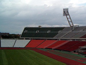 Puskás Ferenc Stadion