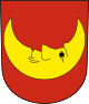 Stetten - Stema