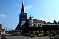 Église Saint-Étienne de Tillé