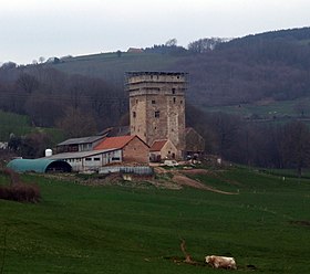 Charmoy (Saône-et-Loire)