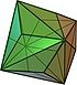 Triakis octahedron