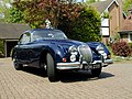 XK150 Hardtop (Fixed Head Coupe)