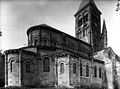 Église romane de Saint-Menoux