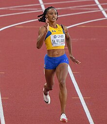 400m women final Oregon 2022 (cropped).jpg