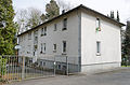 Erster Bauabschnitt, Vierfamilienhaus