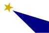 Flag of Ribeirãozinho