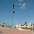 Playa del Carmen, Quintana Roo.