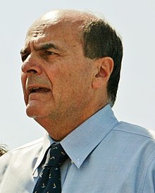 Bersani speech.jpg