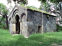 Բղենո-Նորավանք Bgheno-Noravank