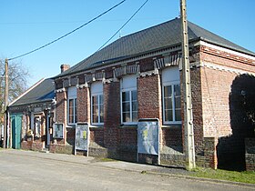 Bus-la-Mésière