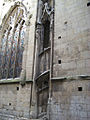 L'escalier de la rue Froide