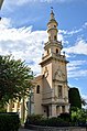 Chapelle Bellini de Cannes