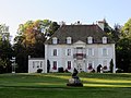 Monts Castle (Château des Monts)