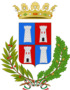 Blason de Conca della Campania