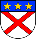 Brasão de Ingendorf