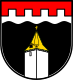 Coat of arms of Ueß