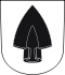 Coat of arms of Dänikon