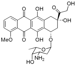 Doxorubicine