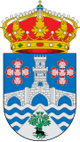 Escudo de Láncara