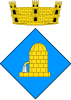 Coat of arms of Fondarella