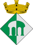 Blason de Pontós