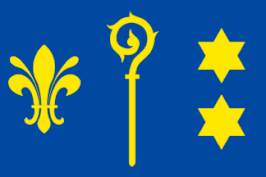 ? Vlag van Bitsingen