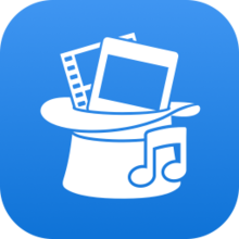 App Icon FotoMagico