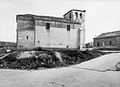 Église Saint-Pierre. Fondation Joaquín Díaz.