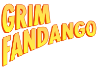 Grim Fandango Logo.svg