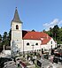 Pfarrkirche Hörersdorf