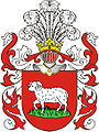 Herb Junosza