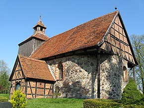 Church in Karbow