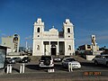 Iglesia de la Soledad.