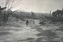 Mount Lamington 1951 destruction.jpg