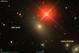 Image illustrative de l’article NGC 6107