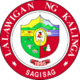 Selo oficial de Kalinga